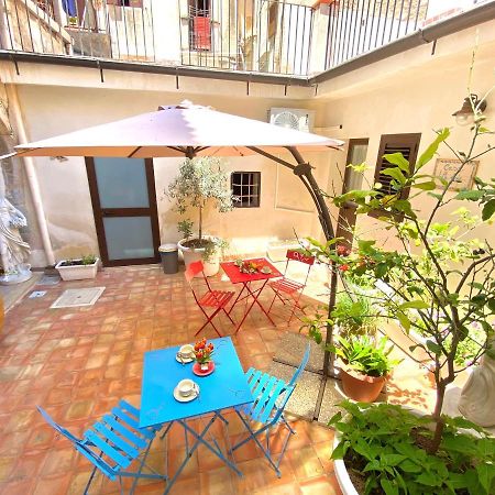 锡拉库扎Casa Delle Gioie公寓 外观 照片